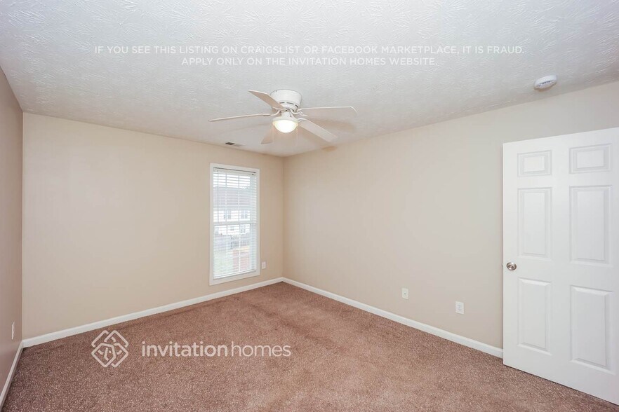 Building Photo - 3442 Foster Ridge Tr SW