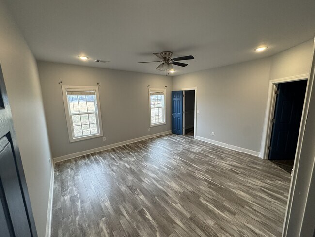 Building Photo - Coleman House