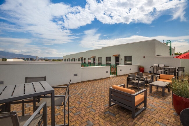 Building Photo - 3600 Central Ave SE