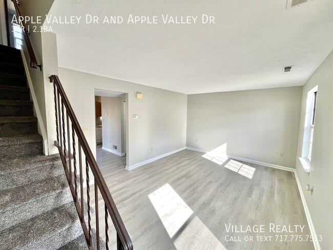 Building Photo - 1114 Apple Valley Dr