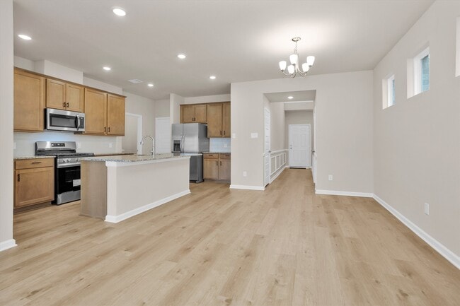 Building Photo - 9749 Grace Rdg Dr