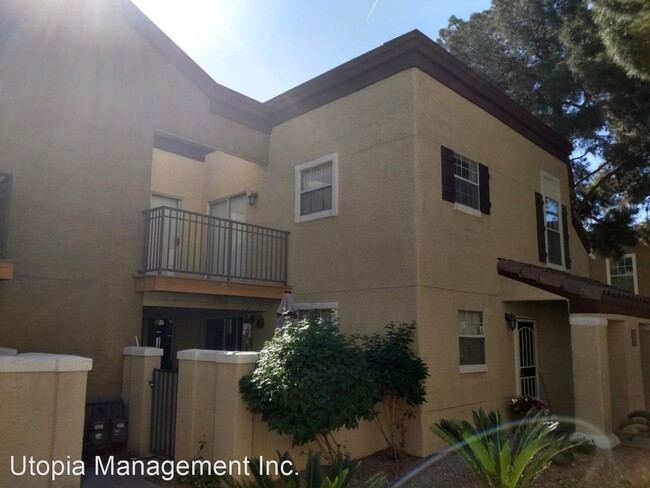 Building Photo - 3 br, 2 bath House - 2801 N. Rainbow Blvd....