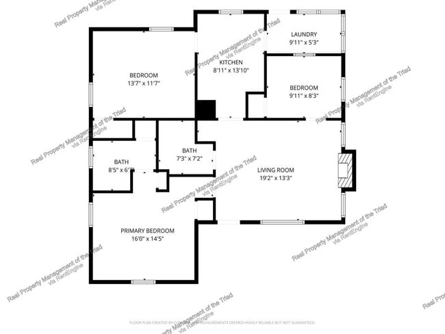 Building Photo - 507 Lowdermilk St