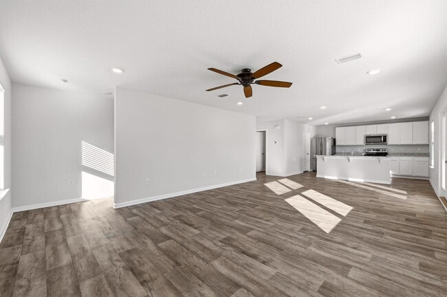 Building Photo - 630 Earl Godwin Rd