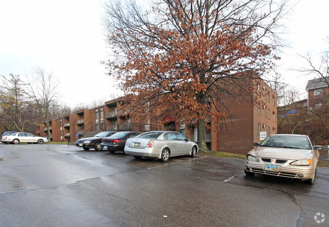 Ravenwood Apartments - 2220 Westwood Northern Blvd Cincinnati OH 45225 ...