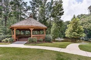 Building Photo - 3651 Ashford Creek Pl NE