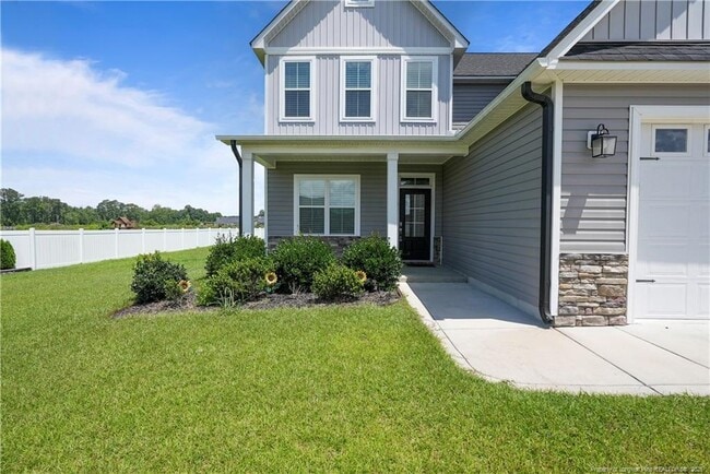 Building Photo - 110 Thunder Vly Ct
