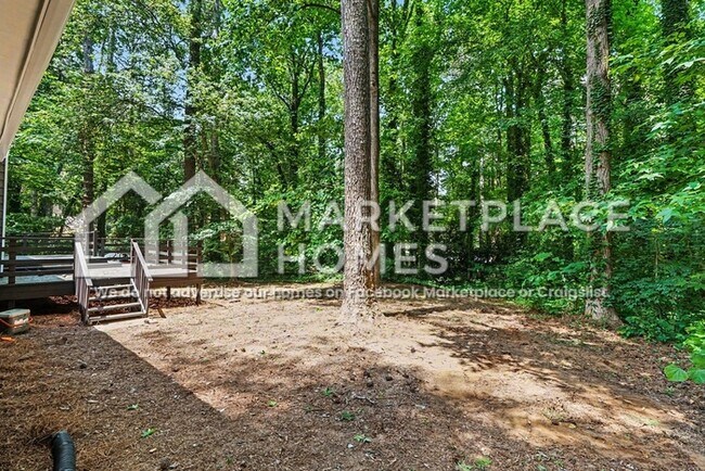 Building Photo - 5033 Mixon Pl