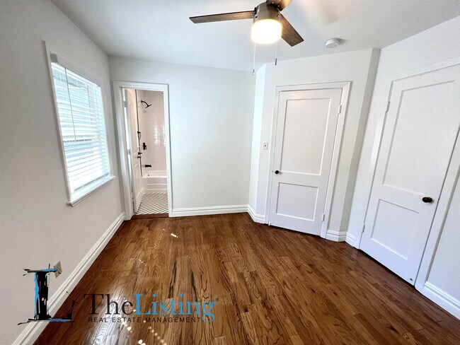 Building Photo - 5905 N Tampa St