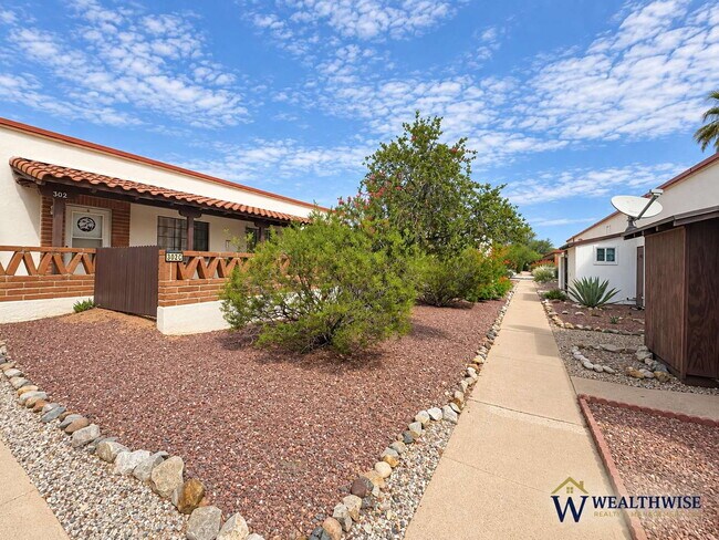 Building Photo - Fully Furnished 55+ Green Valley Villa — 2 Community Pools — 1-Year+ Lease