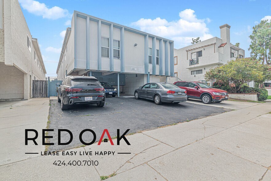 Building Photo - 4061 McLaughlin Ave