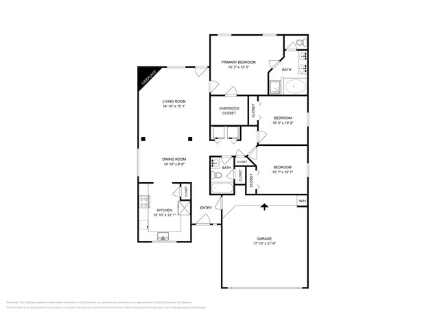 Building Photo - 19111 Deep S Ct