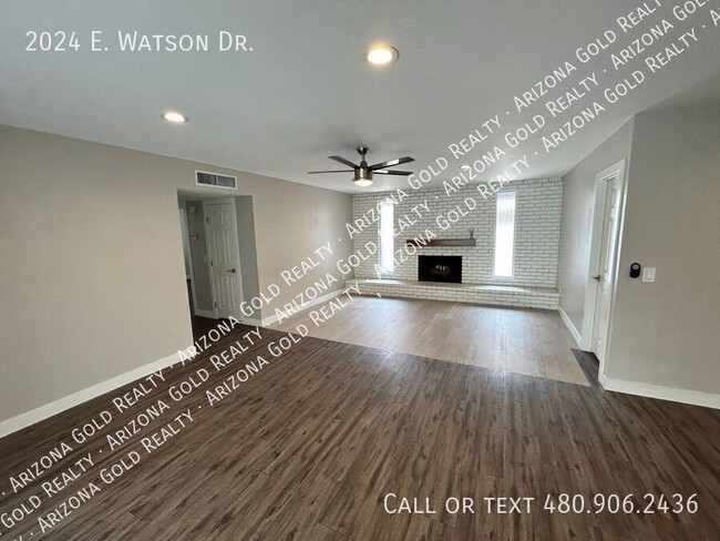 Building Photo - 2024 E Watson Dr