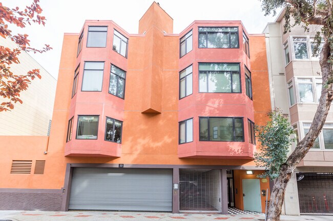Building Photo - 22 Vandewater