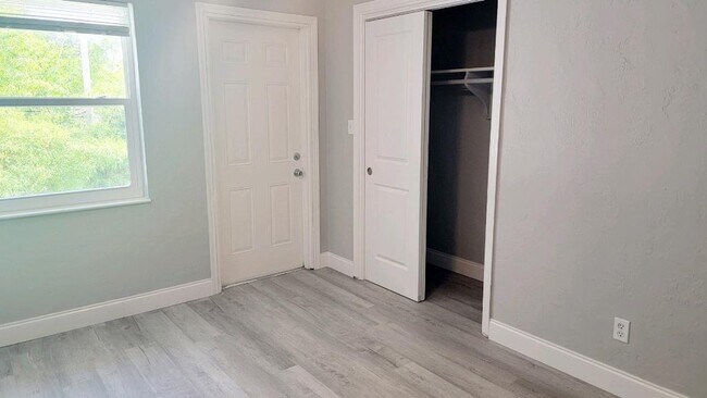 Bedroom - 5512 11th Ave S