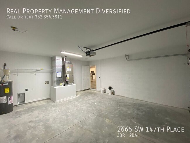 Building Photo - 2665 SW 147th Pl