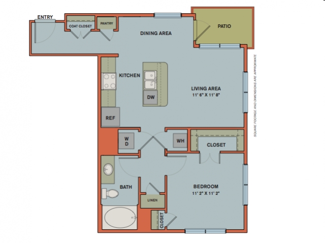 A3 - The Can Plant Residences at Pearl