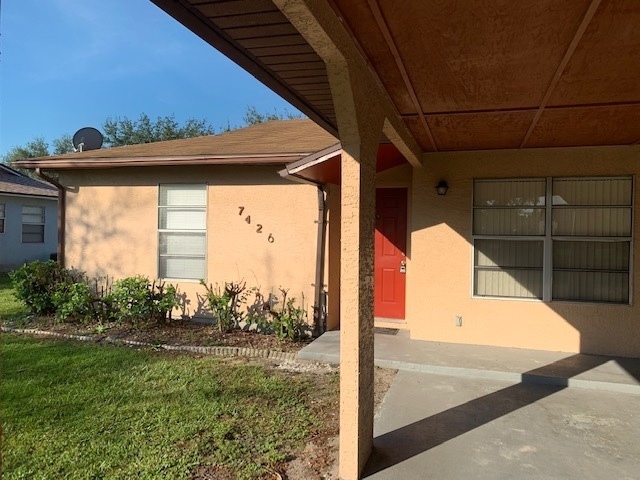 Primary Photo - 2/2 In East Orlando
