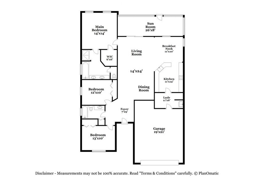 Building Photo - 12838 Hampton Hill Dr