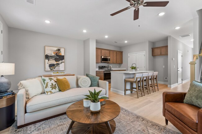 Building Photo - The 2 Bedroom Lily is here!