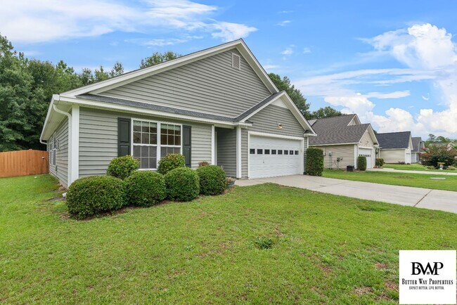 Building Photo - 824 White Fawn Dr