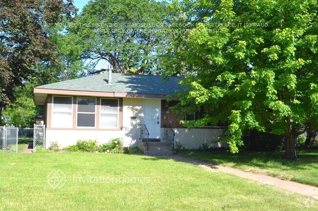 Building Photo - 5801 N Irving Ave