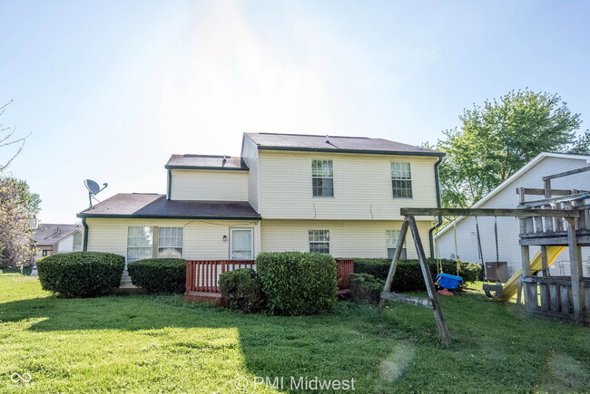 Building Photo - 6106 Pillory Dr