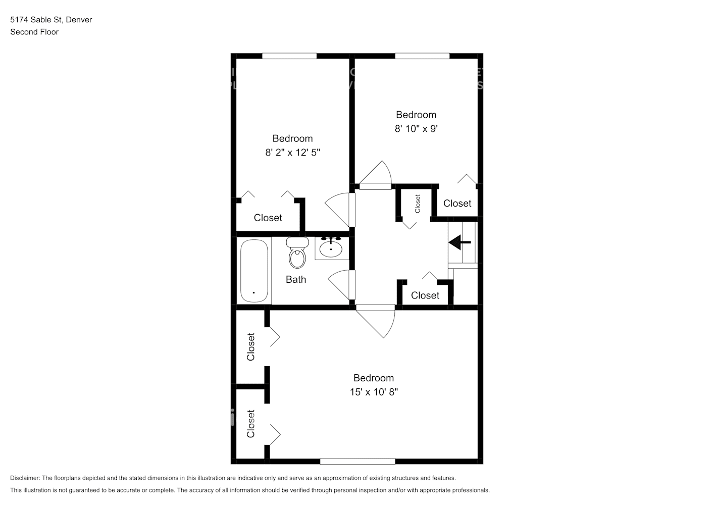 Building Photo - 5174 Sable St