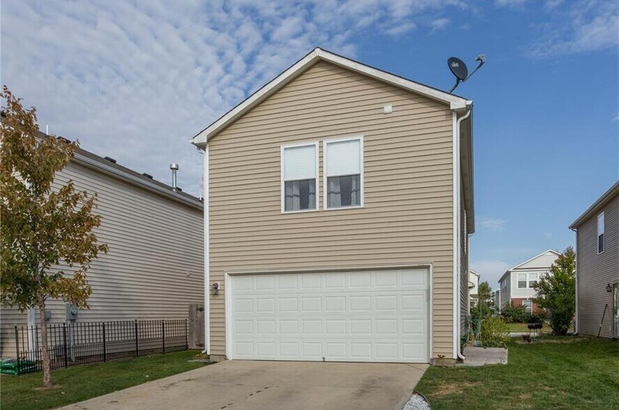 Building Photo - 10223 Cumberland Pointe blvd