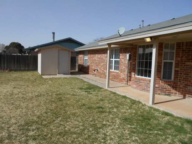 Building Photo - 3/2/2 Frenship ISD