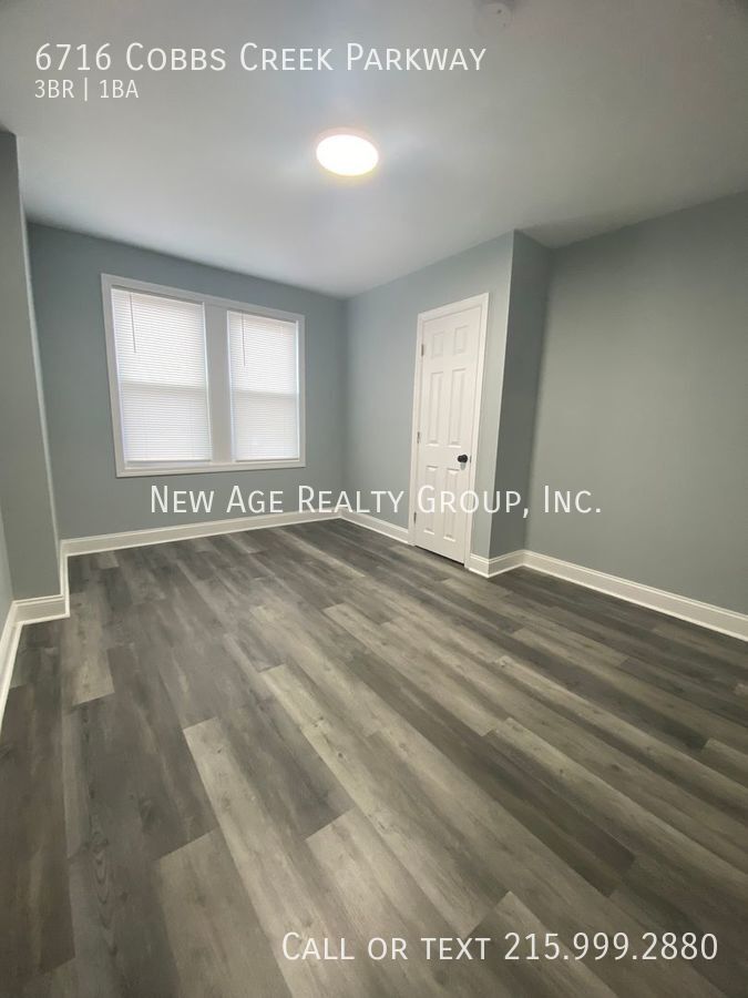 Building Photo - 6716 Cobbs Creek Pkwy
