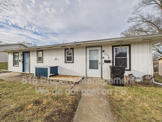 Building Photo - 6104 E 152 Terrace