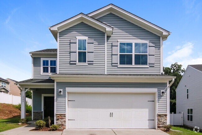 Building Photo - 3906 Big Pond Ct