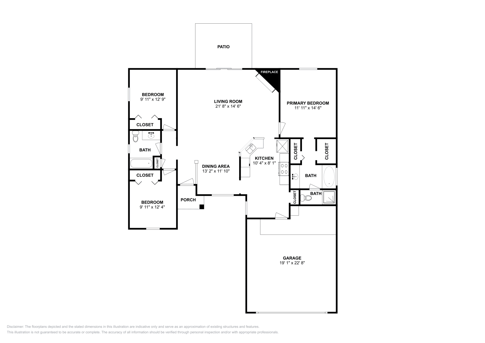 Building Photo - 2773 Acorn Park Dr N