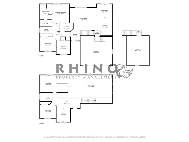 Building Photo - 4921 W Weatherwood Ln