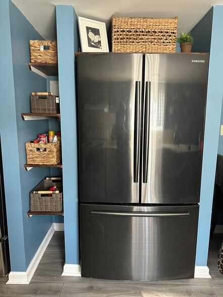 Building Photo - 616 Peak Branch Rd