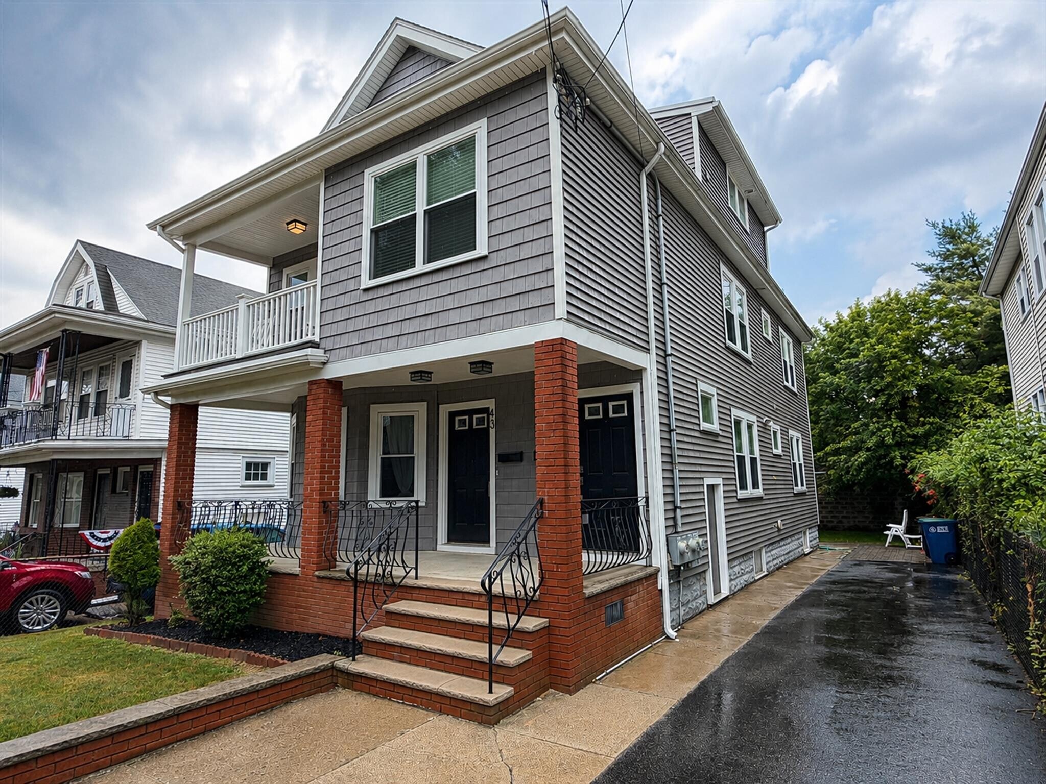 Building Photo - 41 Garrison Ave