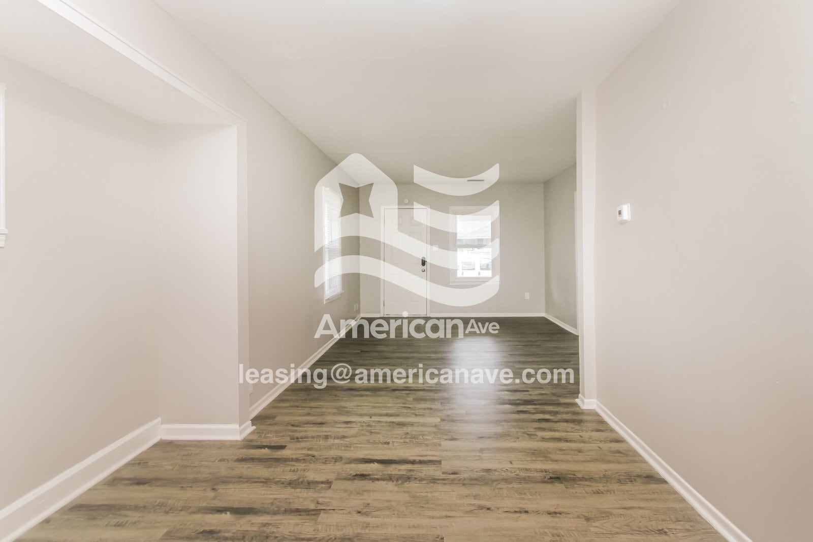 Building Photo - 1829 N Harding St