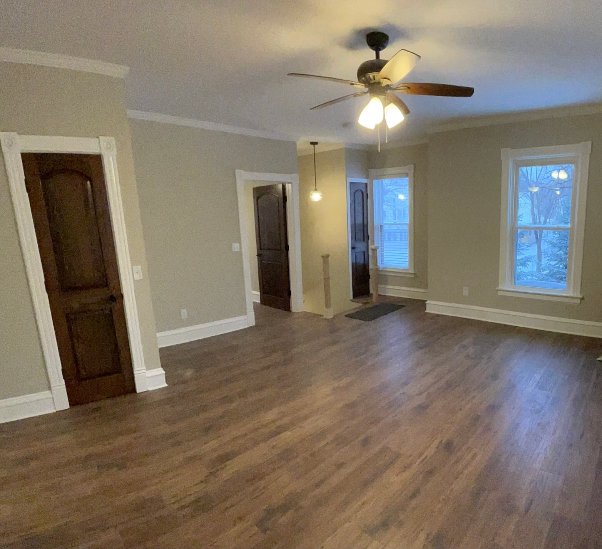 Building Photo - 3424 Garfield Ave