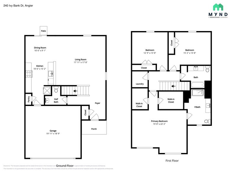 Building Photo - 240 Ivy Bank Dr