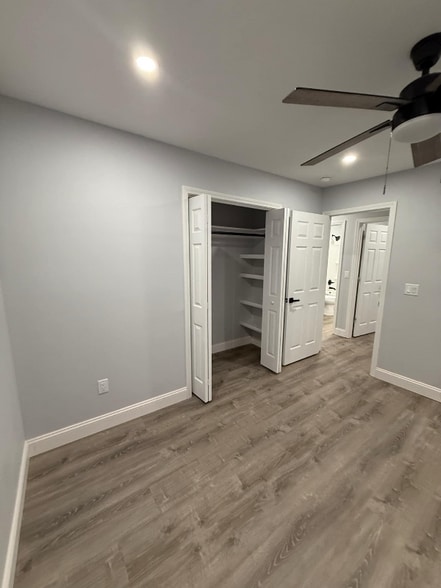 Building Photo - 1109 S Wilson St