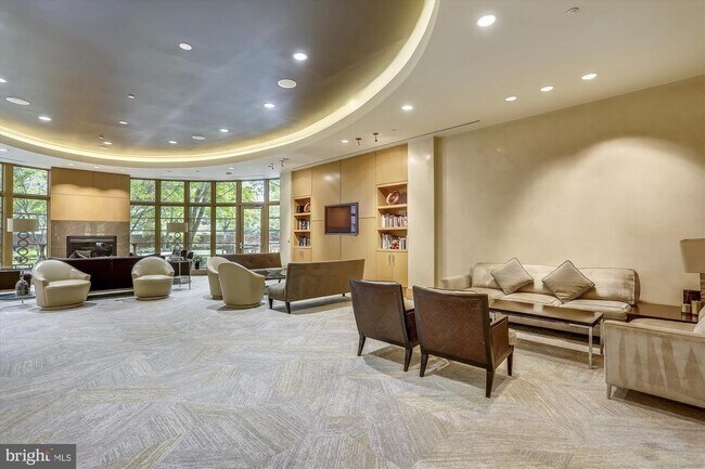 Building Photo - 11700 Old Georgetown Rd