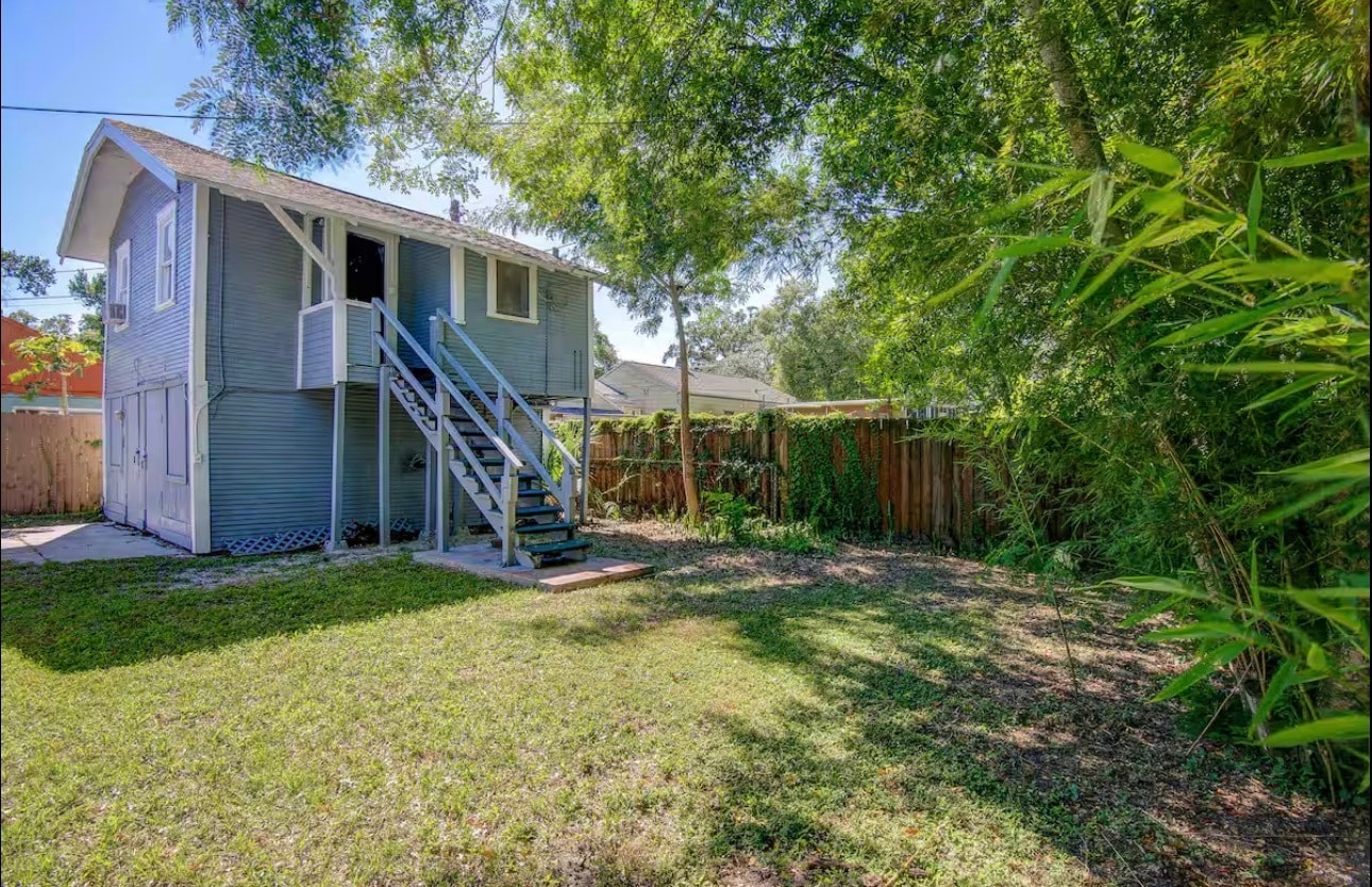 Building Photo - 5804 N Miami Pl
