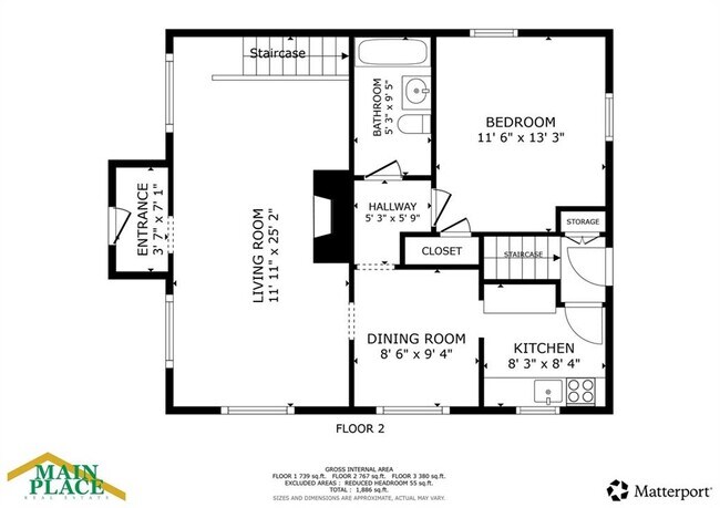 Building Photo - 1537 W William St