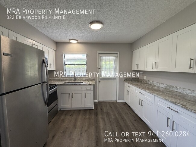 Building Photo - 322 Briarwood Rd