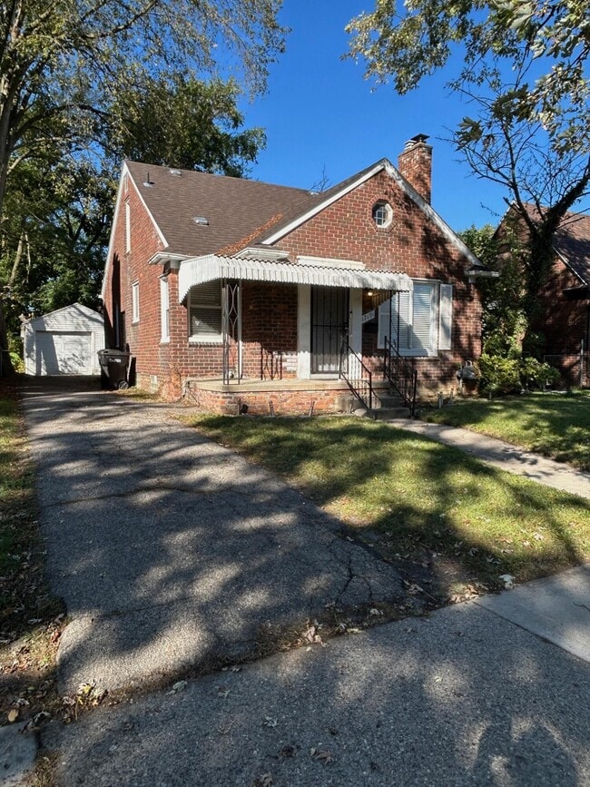 Building Photo - 17191 St Marys St