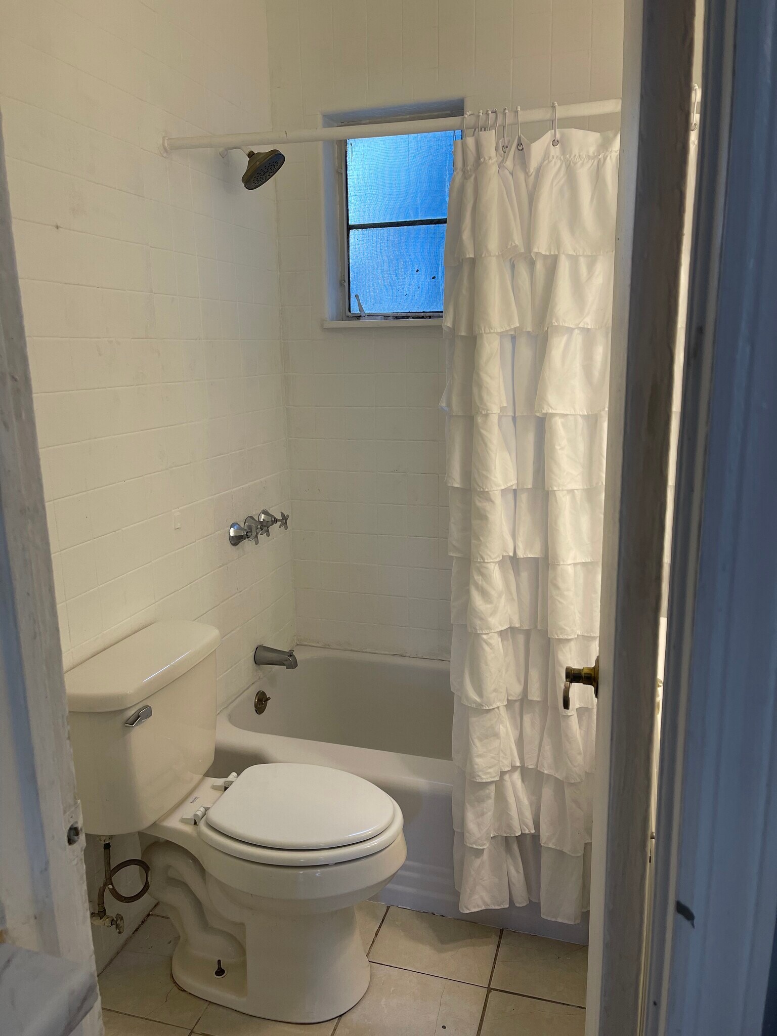 Bathroom - 1049 Avenue C