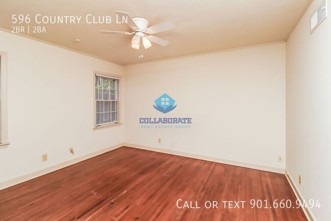 Building Photo - 596 Country Club Ln