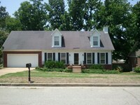 Building Photo - 6179 Cherokee Dr