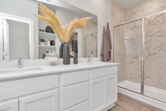Building Photo - Welcome to the Juniper — Smart Design, Effortless Style.